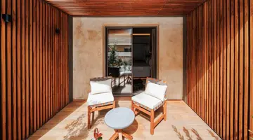 M Boutique Hotel (EX Daphne) Adults Only