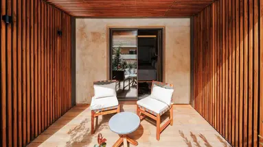 M Boutique Hotel (EX Daphne) Adults Only