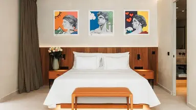 M Boutique Hotel (EX Daphne) Adults Only