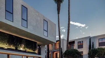 M Boutique Hotel (EX Daphne) Adults Only