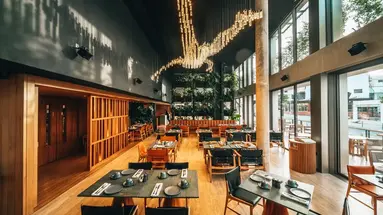 M Boutique Hotel (EX Daphne) Adults Only