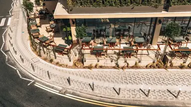 M Boutique Hotel (EX Daphne) Adults Only