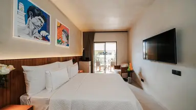 M Boutique Hotel (EX Daphne) Adults Only