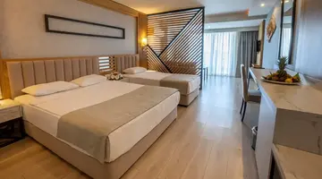M.C. ARANCIA RESORT HOTEL