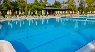M.C. ARANCIA RESORT HOTEL