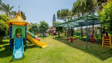 M.C. ARANCIA RESORT HOTEL