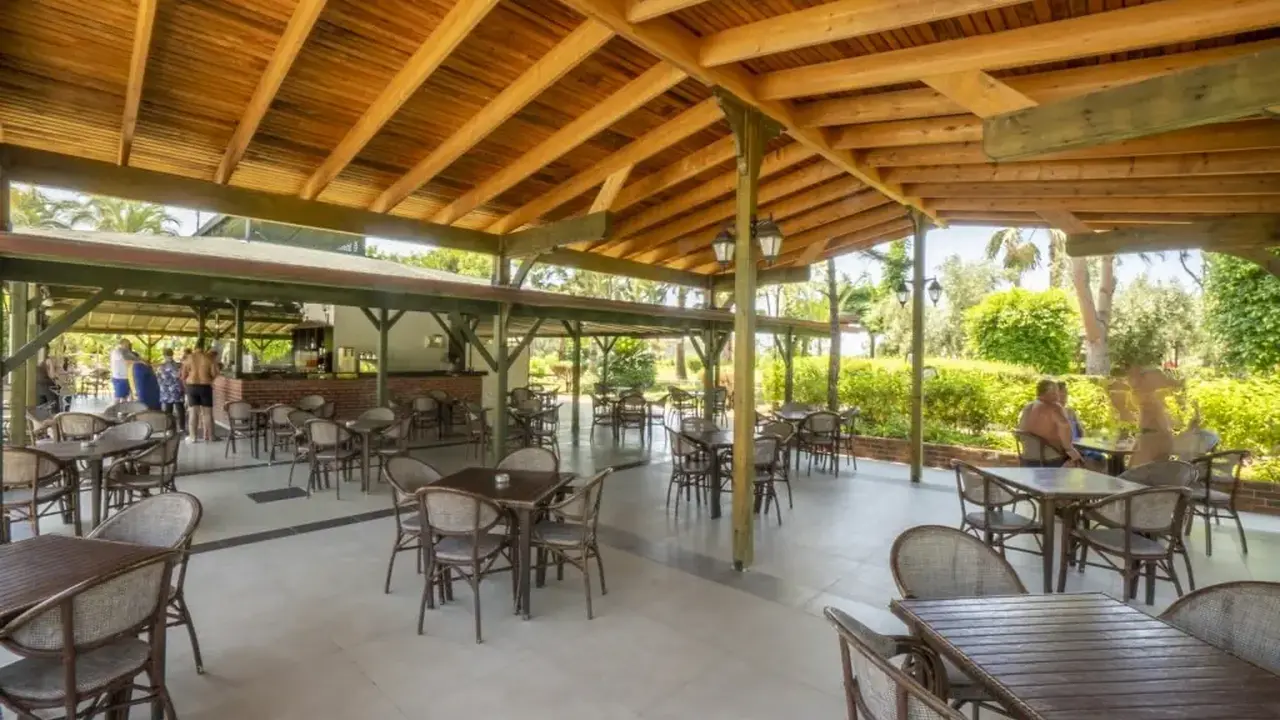 M.C. ARANCIA RESORT HOTEL