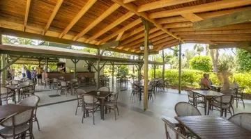 M.C. ARANCIA RESORT HOTEL
