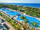 M.C. ARANCIA RESORT HOTEL
