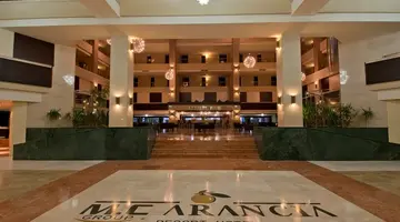 M.C. ARANCIA RESORT HOTEL