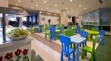 M.C. ARANCIA RESORT HOTEL