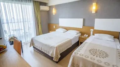 M.C. ARANCIA RESORT HOTEL