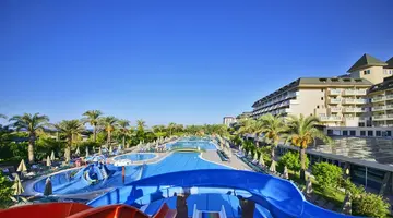 M.C. ARANCIA RESORT HOTEL