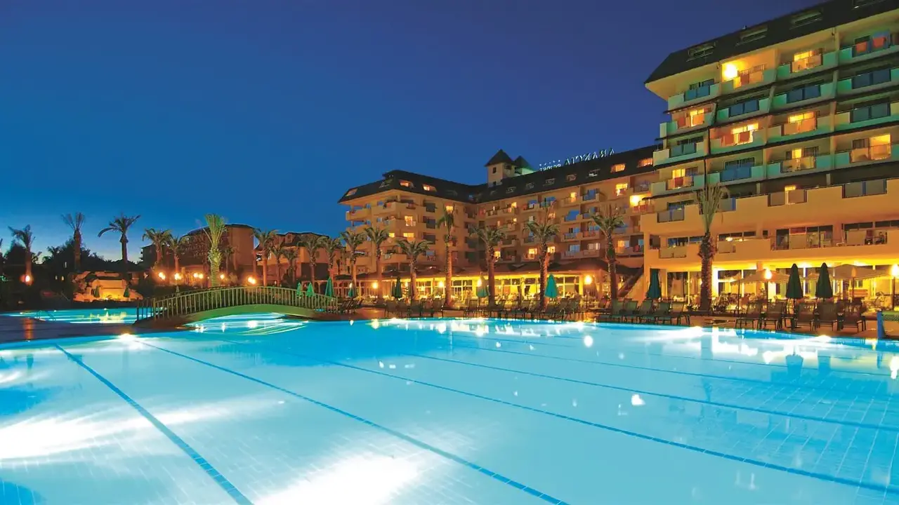M.C. ARANCIA RESORT HOTEL