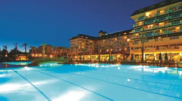 M.C. ARANCIA RESORT HOTEL