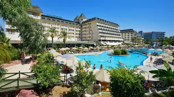 M.C. ARANCIA RESORT HOTEL