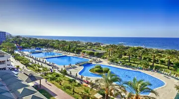 M.C. ARANCIA RESORT HOTEL