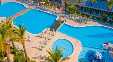 M.C. ARANCIA RESORT HOTEL