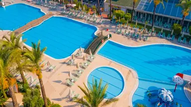 M.C. ARANCIA RESORT HOTEL