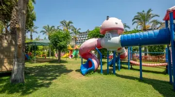 M.C. ARANCIA RESORT HOTEL