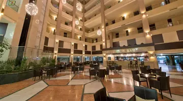 M.C. ARANCIA RESORT HOTEL