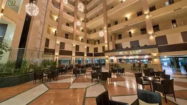 M.C. ARANCIA RESORT HOTEL