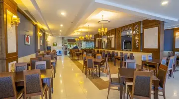 M.C. ARANCIA RESORT HOTEL