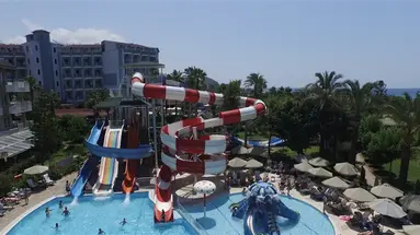 M.C. ARANCIA RESORT HOTEL