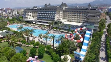 M.C. ARANCIA RESORT HOTEL