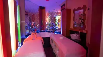 M.C. ARANCIA RESORT HOTEL