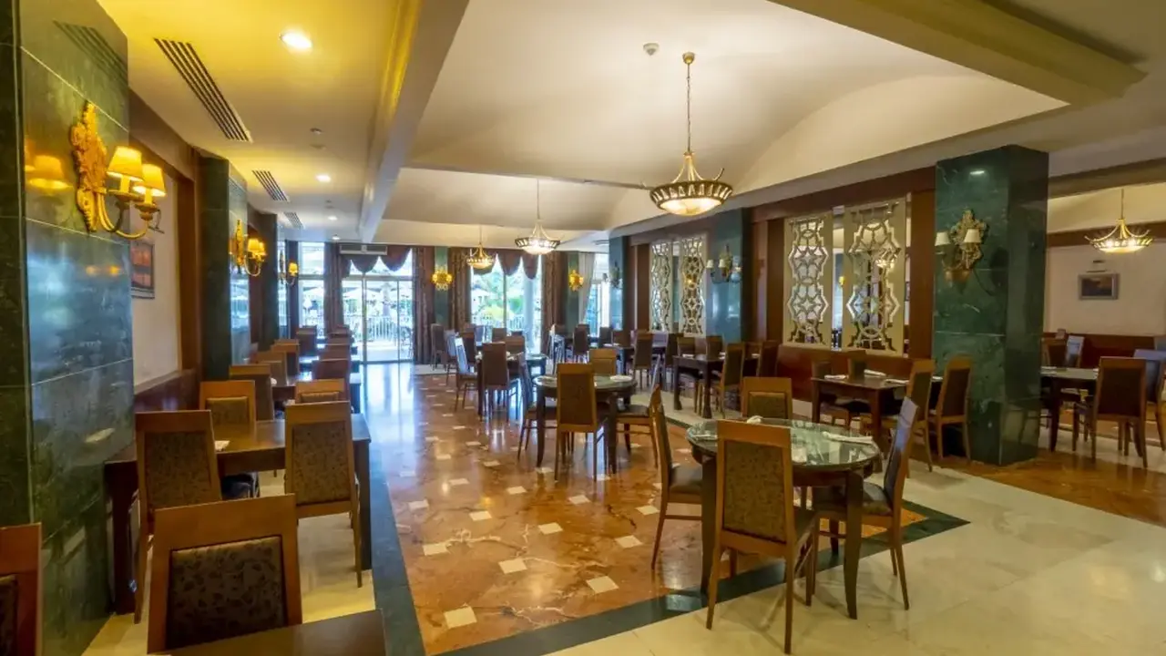 M.C. ARANCIA RESORT HOTEL