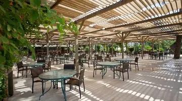 M.C. ARANCIA RESORT HOTEL