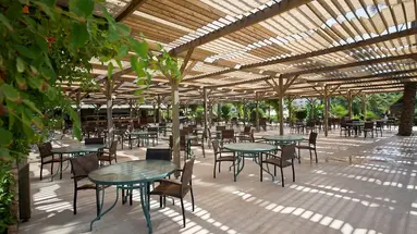 M.C. ARANCIA RESORT HOTEL