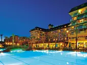 M.C. ARANCIA RESORT HOTEL