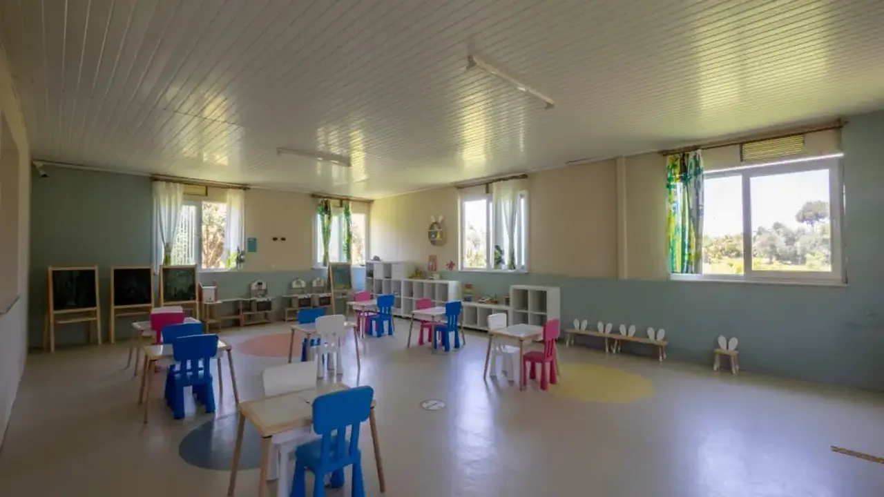 M.C. ARANCIA RESORT HOTEL