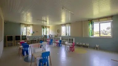 M.C. ARANCIA RESORT HOTEL