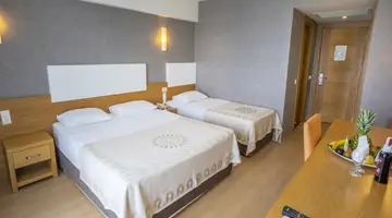 M.C. ARANCIA RESORT HOTEL