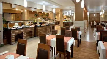M.C. ARANCIA RESORT HOTEL