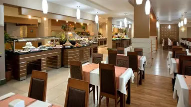 M.C. ARANCIA RESORT HOTEL