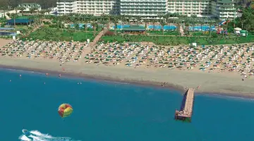 M.C. ARANCIA RESORT HOTEL