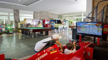 M.C. ARANCIA RESORT HOTEL
