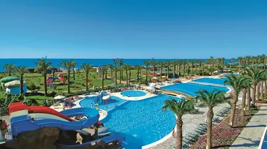 M.C. ARANCIA RESORT HOTEL