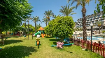 M.C. ARANCIA RESORT HOTEL