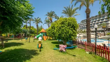 M.C. ARANCIA RESORT HOTEL