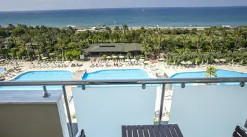 M.C. ARANCIA RESORT HOTEL