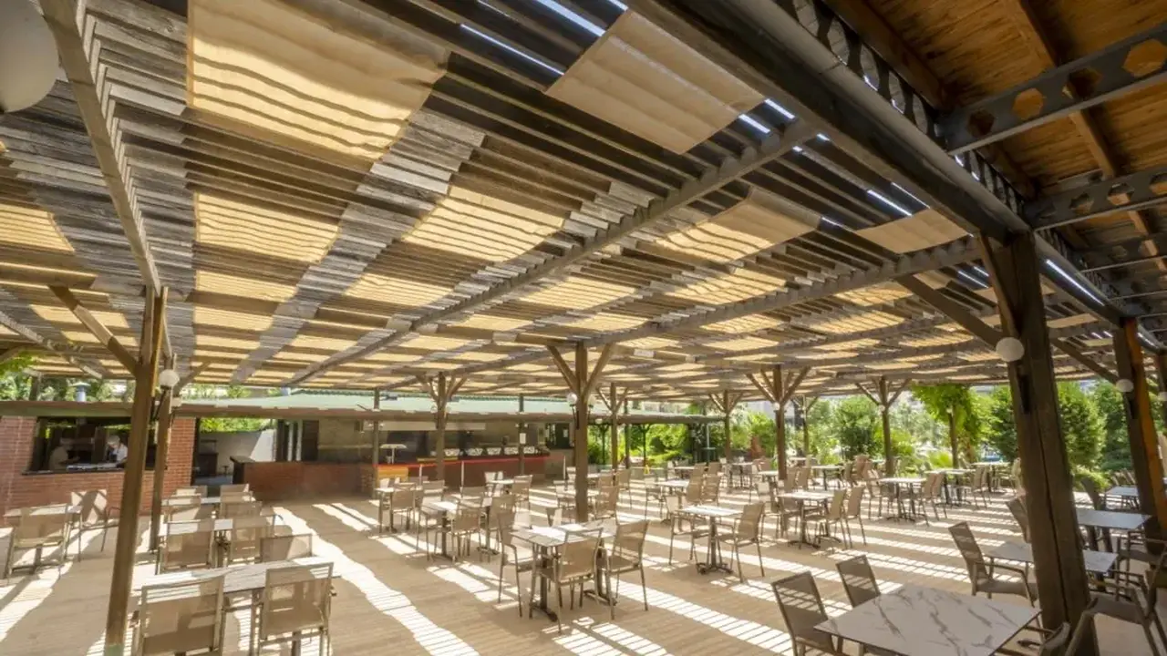 M.C. ARANCIA RESORT HOTEL