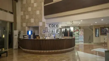 M.C. ARANCIA RESORT HOTEL