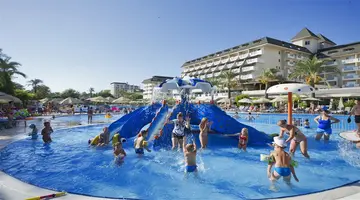 M.C. ARANCIA RESORT HOTEL