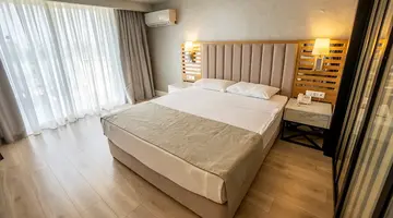 M.C. ARANCIA RESORT HOTEL