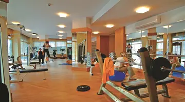 M.C. ARANCIA RESORT HOTEL